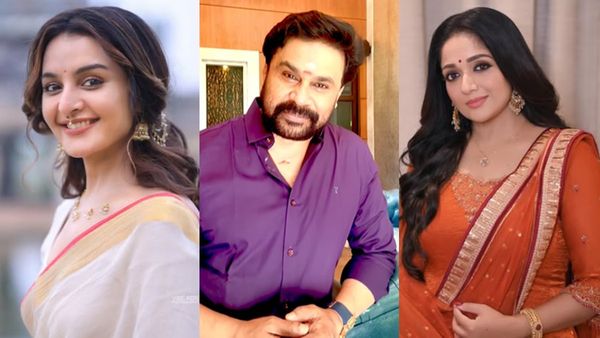 മഞ്ജു വാര്യർ സമ്മതിച്ചത് കൊണ്ടല്ലേ , അവരെ കെട്ടിയിട്ടില്ലല്ലോ..ദിലീപ് എത്ര കരഞ്ഞ് കാണും..';സായ് കൃഷ്ണ