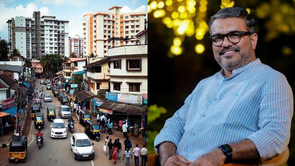 നഗരനയത്തിന് രൂപം നൽകി കേരളം, മന്ത്രിസഭയുടെ അംഗീകാരം, രാജ്യത്ത് ഇതാദ്യം