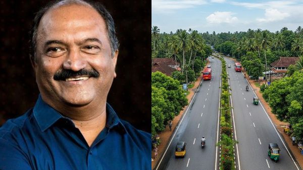 'ശബരി റെയിൽ പദ്ധതിക്ക് തത്വത്തിൽ അംഗീകാരം, 5217 കോടിയുടെ എംസി റോഡ് നവീകരണത്തിനും അനുമതി'; ധനമന്ത്രി