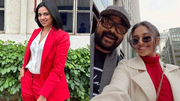 മീനാക്ഷി ദിലീപ് സാധാരണ ഡോക്‌ടർ അല്ല, കൊച്ചിയിൽ പണി തുടങ്ങി; സിനിമാ താരങ്ങൾ പോലും പിന്നിൽ ക്യൂ നിൽക്കും..!