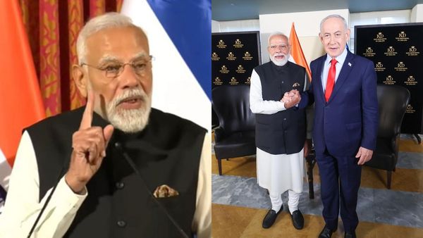 ഇന്ത്യ-ഇസ്രായേൽ സ്വതന്ത്ര വ്യാപാരക്കരാർ ഉടനെന്ന് മോദി: ഗാസ സമാധാന പദ്ധതിക്കും പിന്തുണ