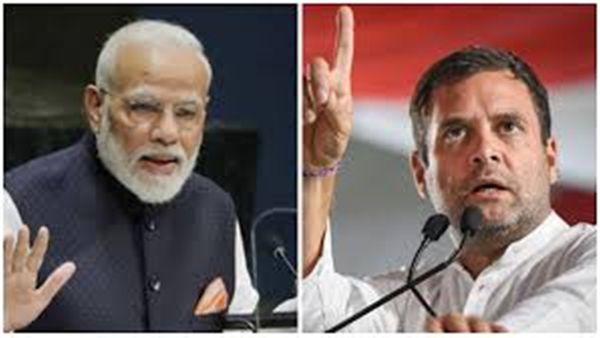 മോദി ഇതാണോ 55 ഇഞ്ച് നെഞ്ചളവ്? രാഹുൽ ഗാന്ധിയുടെ ചോദ്യങ്ങളെ പേടിച്ച് ഒഴിഞ്ഞോടുന്നു';ടി സിദ്ധിഖ്