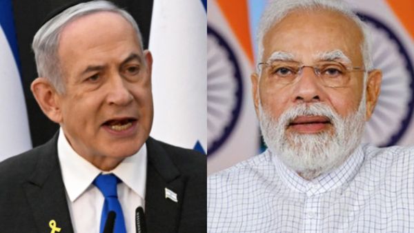 മോദി ഇസ്രായേലിലേക്ക്; പ്രസംഗം ബഹിഷ്‌കരിക്കുമെന്ന് പ്രതിപക്ഷം, സന്ദര്‍ശനത്തില്‍ കല്ലുകടി