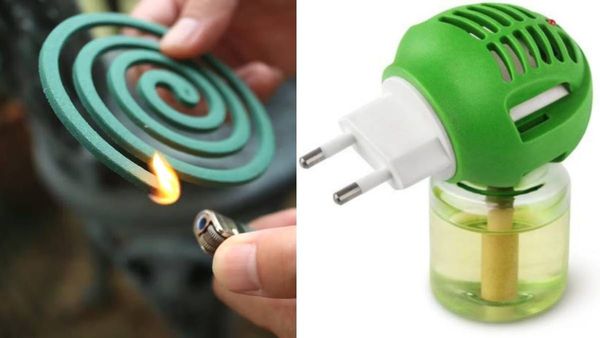 കൊതുകിനേക്കാള്‍ വില്ലന്‍; കൊതുകു തിരിയോ ലിക്വിഡ് വേപ്പറൈസറോ ആരോഗ്യത്തിന് നല്ലത്