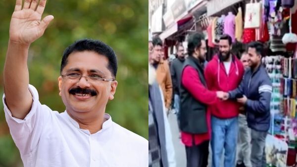 കോൺഗ്രസോ ലീഗോ തിരിഞ്ഞ് നോക്കിയില്ല, മുഹമ്മദ് ദീപകിനെ കാണാൻ ബ്രിട്ടാസ് എത്തി, ബിഗ് സല്യൂട്ടെന്ന് ജലീൽ