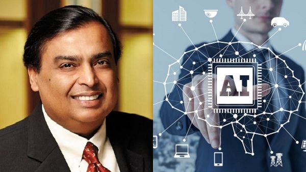 എഐ ഒരിക്കലും ജോലികൾ ഇല്ലാതാക്കില്ലെന്ന് മുകേഷ് അംബാനി; 10 ലക്ഷം കോടി നിക്ഷേപിക്കുമെന്ന് പ്രഖ്യാപനം