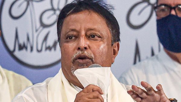 ബംഗാള്‍ രാഷ്ട്രീയത്തിലെ ചാണക്യന്‍; മുകുള്‍ റോയ് അന്തരിച്ചു