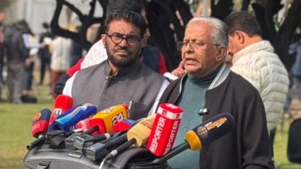 കടുത്ത അവഗണന ബജറ്റിന്റെ മുഖമുദ്ര: വികസന-ക്ഷേമ കാഴ്ചപ്പാടില്ലെന്ന് മുസ്ലിം ലീഗ് എംപിമാര്‍