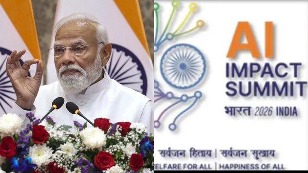 ഇന്ത്യ ലോകത്തിലെ ആദ്യ മൂന്ന് എഐ ശക്തികളിൽ ഒന്നാകണമെന്ന് പ്രധാനമന്ത്രി, 'എഐ ഭാവിപ്രശ്നമല്ല അനിവാര്യതയാണ്'