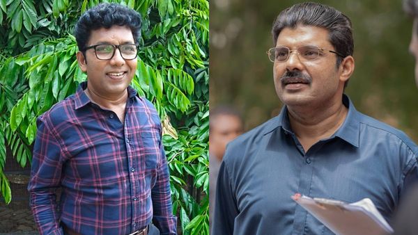 ഓർക്കുമ്പോൾ സഹിക്കുന്നില്ല, നവാസിന്റെ അഭിനയം വാപ്പച്ചിയുടേത് പോലെ, കുറിപ്പുമായി നിയാസ് ബക്കർ