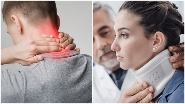 കഴുത്തിലെ പരിക്ക്: അപകടം ഒഴിവാക്കാൻ ഈ 5 മുൻകരുതലുകൾ അറിഞ്ഞിരിക്കുക