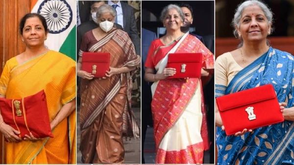 കേന്ദ്ര ബജറ്റ്: സാരിയിലും കേരളത്തിന് 'അവഗണന'? ഇക്കുറി കാഞ്ചീപുരം: ഈ സാരികള്‍ക്കുമുണ്ട് ഒരു കഥ