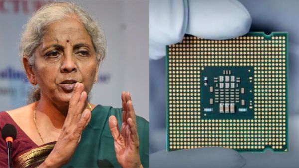 കേന്ദ്ര ബജറ്റ്; സെമി കണ്ടക്‌ടർ 2.0 പ്രഖ്യാപിച്ച് ധനമന്ത്രി, ഇക്കുറി വകയിരുത്തിയത് 40,000 കോടി രൂപ
