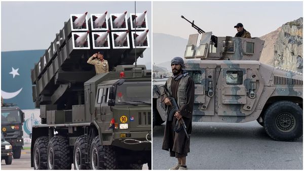 ആണവായുധവുമായി പാകിസ്ഥാൻ; താലിബാൻ സൈന്യത്തിന്റെ ശക്തി എന്ത്?