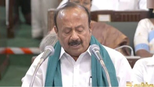 അറിയാവുന്നത് ഹിന്ദി മാത്രം; ഉത്തരേന്ത്യക്കാര്‍ വരുന്നത് മേശ തുടയ്ക്കാന്‍; മന്ത്രിയുടെ വിവാദ പ്രസംഗം