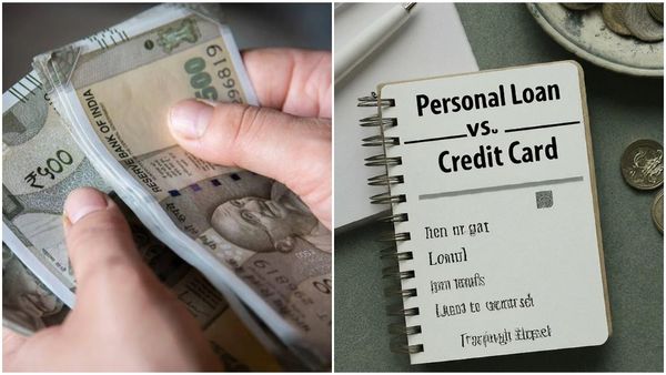 ക്രെഡിറ്റ് കാർഡ് വേണോ അതോ പേഴ്‌സണൽ ലോണോ? കടബാധ്യത കൂട്ടുന്നത് ഏത്