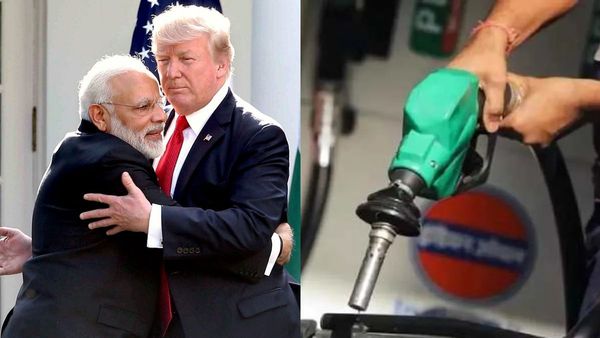 ഇന്ത്യ-യുഎസ് വ്യാപാരക്കരാർ പെട്രോൾ-ഡീസൽ വില കൂട്ടുമോ? എത്ര വരെ വർധനവ് ഉണ്ടാകും? അറിയാം