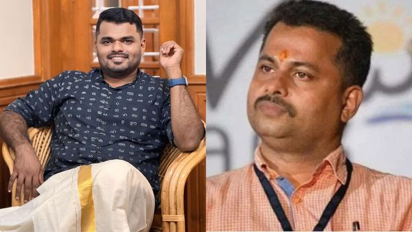 'സഖാവായാലും സംഘിയായാലും പിണറായി ഭരണകാലത്ത് നിയമം കാറ്റിൽ പറത്തി പുറത്തിറങ്ങി നടക്കാം'