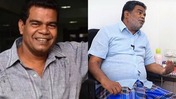 മോഹൻലാലിന്റെയും രജനിയുടെയും വില്ലൻ; നടൻ പൊന്നമ്പലം ഇപ്പോൾ വീൽചെയറിൽ, സഹോദരൻ വിഷം കൊടുത്തു!