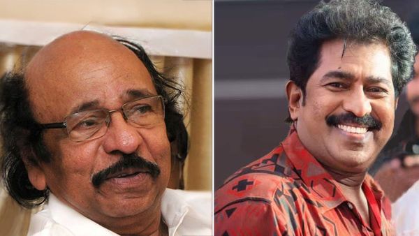 സച്ചിദാനന്ദന്‍ മാഷ് തുടരുന്നു, ഞാന്‍ പുറത്ത്.. ഇരട്ടനീതിയല്ലാതെ എന്ത്? തുറന്നടിച്ച് പ്രേംകുമാര്‍