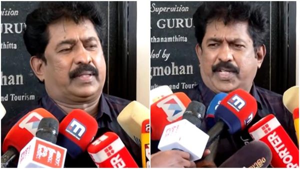 പ്രേംകുമാറിന്റെ വീട്ടില്‍ പ്രതീക്ഷിച്ചത് കോണ്‍ഗ്രസ് നേതാക്കളെ; പക്ഷേ, കണ്ടത് മറ്റൊരാള്‍, ഒടുവില്‍ ട്വിസ്റ്റ്