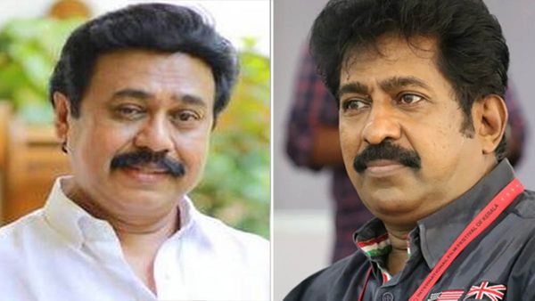 പ്രേംകുമാറിനെ സര്‍ക്കാര്‍ കറിവേപ്പിലയാക്കി, ശുദ്ധ നെറികേട്; പിന്തുണച്ച് വിനയന്‍