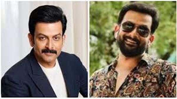 പൃഥ്വിരാജ് സമ്മാനമായി തന്നത് ഒരു കാർ; പ്രൊഡക്ഷൻ കണ്‍ട്രോളറുടെ കുറിപ്പ് വൈറൽ