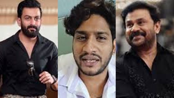 പൃഥ്വിരാജ് ആണ് അത് ചെയ്യുന്നത്: ദിലീപുമായി പിന്നീട് കമ്മ്യൂണിക്കേഷനില്ല;അഖിൽ മാരാർ പറയുന്നു