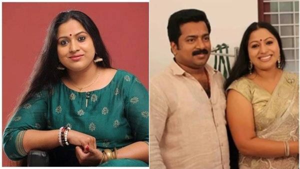 നിങ്ങള്‍ ഇതുവരെ ഡിവോഴ്‌സ് ആയില്ലേ എന്ന് ചോദിക്കാറുണ്ട്; അന്ന് സംഭവിച്ചത് ഇതാണ്: ഇപ്പോള്‍ ഹാപ്പിയാണ്