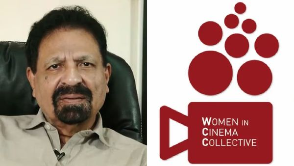 'പിടി കുഞ്ഞുമുഹമ്മദിന്റെ മുഖംമൂടി അവർ വലിച്ചുകീറി ഭിത്തിയിൽ ഒട്ടിച്ചു, ഡബ്‌ള്യുസിസി ഒക്കെ വെറുതെ'; അഷ്‌റഫ്