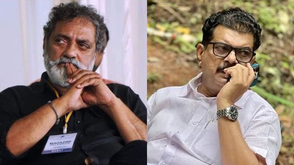 'ബേപ്പൂരിൽ പിവി അൻവർ തോൽക്കും, ഇടതുപക്ഷ അടിത്തറയുള്ള ഇടം, റിയാസ് കാര്യങ്ങൾ ചെയ്‌തിട്ടുണ്ട്‌'; ജോയ് മാത്യു