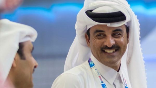 ഒമാനെയും യുഎഇയെയും വീഴ്ത്തി ഖത്തര്‍; 27 വര്‍ഷം പ്രകൃതി വാതകം ഒഴുകും, ജപ്പാന്‍ വിപണിയില്‍ നേട്ടം