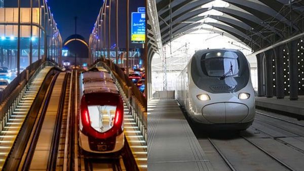 ഖത്തറിലും സൗദി അറേബ്യയിലും 30000 ജോലി; ദോഹ-റിയാദ് റെയില്‍വെ നിസാരമല്ല, 278 കോടി വരുമാനം