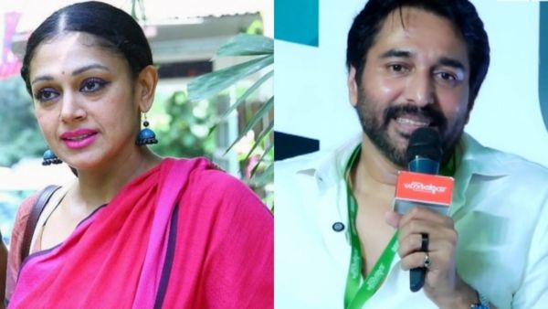 അന്ന് ഞാൻ ടീനേജർ, ശോഭനയുമായി സൗഹൃദം മാത്രം; അന്ന് ​ഗോസിപ്പുകൾ പ്രചരിച്ചതിന് പിന്നിൽ, അമ്പത്തിയെട്ടിലും യങ്!