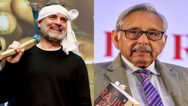 രാഹുൽ ഗാന്ധി മാറണം, പ്രതിപക്ഷ നേതാവായി മമതയോ സ്റ്റാലിനോ വരട്ടെ, വീണ്ടും കോൺഗ്രസിനെതിരെ മണിശങ്കർ അയ്യർ