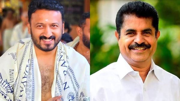 'പോറ്റിക്കൊപ്പം ഫോട്ടോ എടുത്തു എന്നുള്ളതാണോ കുറ്റം'? അടൂർ പ്രകാശിന് വേണ്ടി രംഗത്തിറങ്ങി രാഹുൽ മാങ്കൂട്ടത്തിൽ