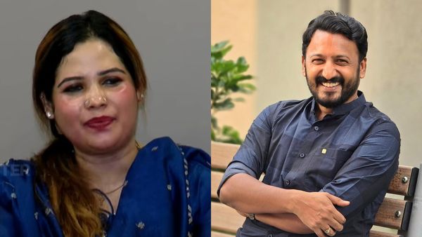 'രാഹുല്‍ കോഴിയാണെന്ന് അറിയാമായിരുന്നു, സാരി ഉടുത്ത ഫോട്ടോയ്ക്ക് മോശം മെസ്സേജ്', തുറന്നടിച്ച് ഷഹനാസ്