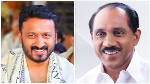 മരിക്കുന്നത് ബോര്‍ഡ് വച്ച കാറില്‍ വേണം എന്ന് കരുതുന്നവര്‍ക്ക് കെ ബാബു മാതൃക; രാഹുല്‍ മാങ്കൂട്ടത്തില്‍