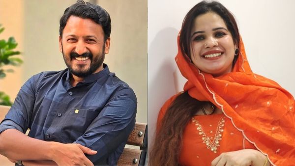 'മോശക്കാരനാക്കി ചിത്രീകരിച്ചു, 10 കോടി നഷ്‌ടപരിഹാരം വേണം'; ഷഹനാസിന് രാഹുൽ മാങ്കൂട്ടത്തിലിന്റെ വക്കീൽ നോട്ടീസ്