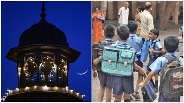 റമദാനില്‍ സ്‌കൂള്‍ സമയം മാറ്റി; സര്‍ക്കാര്‍ ഉദ്യോഗസ്ഥര്‍ക്ക് ഒരു മണിക്കൂര്‍ കുറച്ചു, രണ്ട് സംസ്ഥാനങ്ങളില്‍