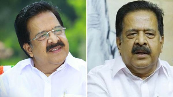 മുഖ്യമന്ത്രിയെ ഹൈക്കമാന്‍ഡ് തീരുമാനിക്കുമെന്ന് ചെന്നിത്തല; 'ഹൈക്കമാന്‍ഡിന് എന്നെ വിശ്വാസം'