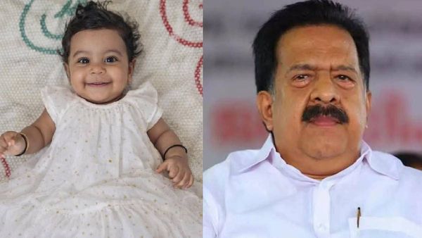 വിട പ്രിയപ്പെട്ട മകളേ... ദൈവത്തിന് ഏറ്റവും ഇഷ്ടപ്പെട്ട പേരായിരിക്കും അലിന്‍ ഷെറിന്‍: നൊമ്പരക്കുറിപ്പ്‌