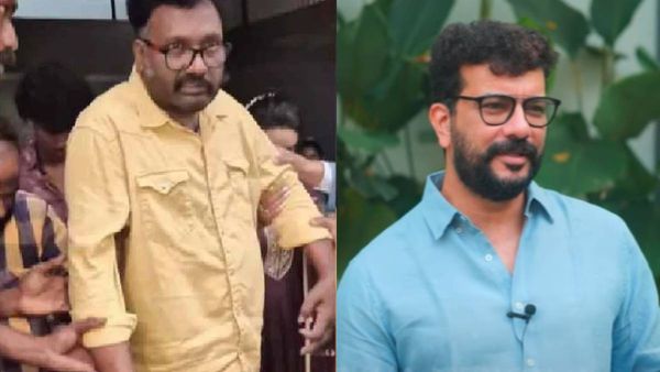 ശരീരം അനക്കി ഫോണ്‍ എടുക്കാനാകാത്ത അവസ്ഥ; ഒന്നര മാസം ആശുപത്രി കിടക്കയില്‍; ഇടപെട്ടത് പിഷാരടി