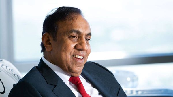 'മലയാളികൾക്ക് സമ്പന്നരോട് അസൂയ'; തുറന്നടിച്ച് വ്യവസായി രവി പിള്ള