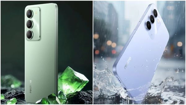 ഐഫോണിനെ വെല്ലുന്ന ഫീച്ചേഴ്സ്, വില 15,000 ന് താഴെ; ഞെട്ടിക്കാൻ റിയൽമി!