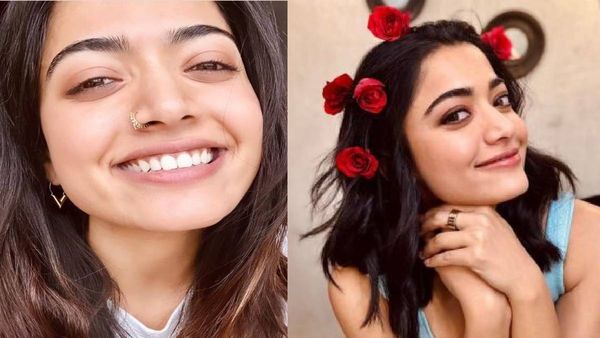 നവവധുവിന്റെ തിളക്കം: രശ്മികയുടെ തിളക്കത്തിന് പിന്നില്‍ വിലകൂടിയ ക്രീമുകളല്ല: ഈ സിമ്പിള്‍ ടിപ്‌സ്