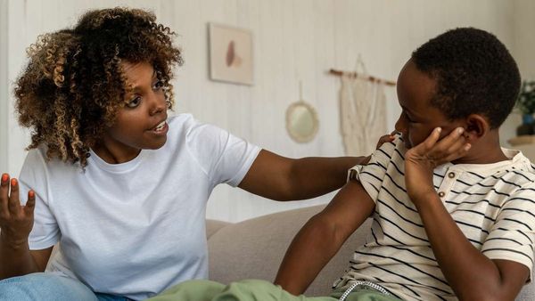 അടിക്കണ്ട, ഉപദേശിക്കണ്ട; മക്കളെ നന്നാക്കാൻ ഇതാ പുതിയ തന്ത്രം