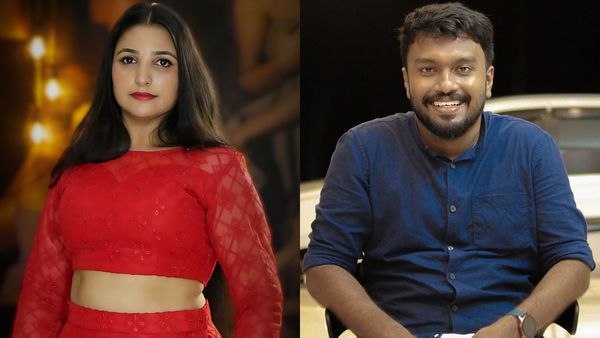ഫെനി നൈനാന് മറുപടിയുമായി റിനി ആൻ ജോർജ്, 'ഒരു അതിജീവിതയെയും ബന്ധപ്പെട്ടിട്ടില്ല, നിയമ നടപടി'