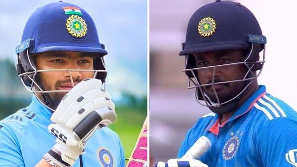 T20 WC 2026: Rinku Singh Set To Rejoin Team After Performing Father's Last Rites, What About Sanju Samson | T20 World Cup 2026: സഞ്ജു വീണ്ടും പുറത്തേക്ക്..? റിങ്കു ടീമിനൊപ്പം ചേരുമെന്ന് ബിസിസിഐ