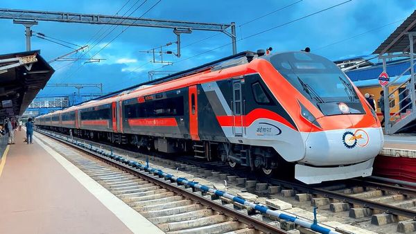 റെയിൽവേയിൽ വമ്പൻ അവസരം! 21,997 ഒഴിവുകൾ; പത്താം ക്ലാസ് യോഗ്യത മതി